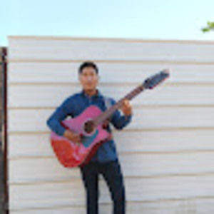 Meet your Posher, Jose manuel